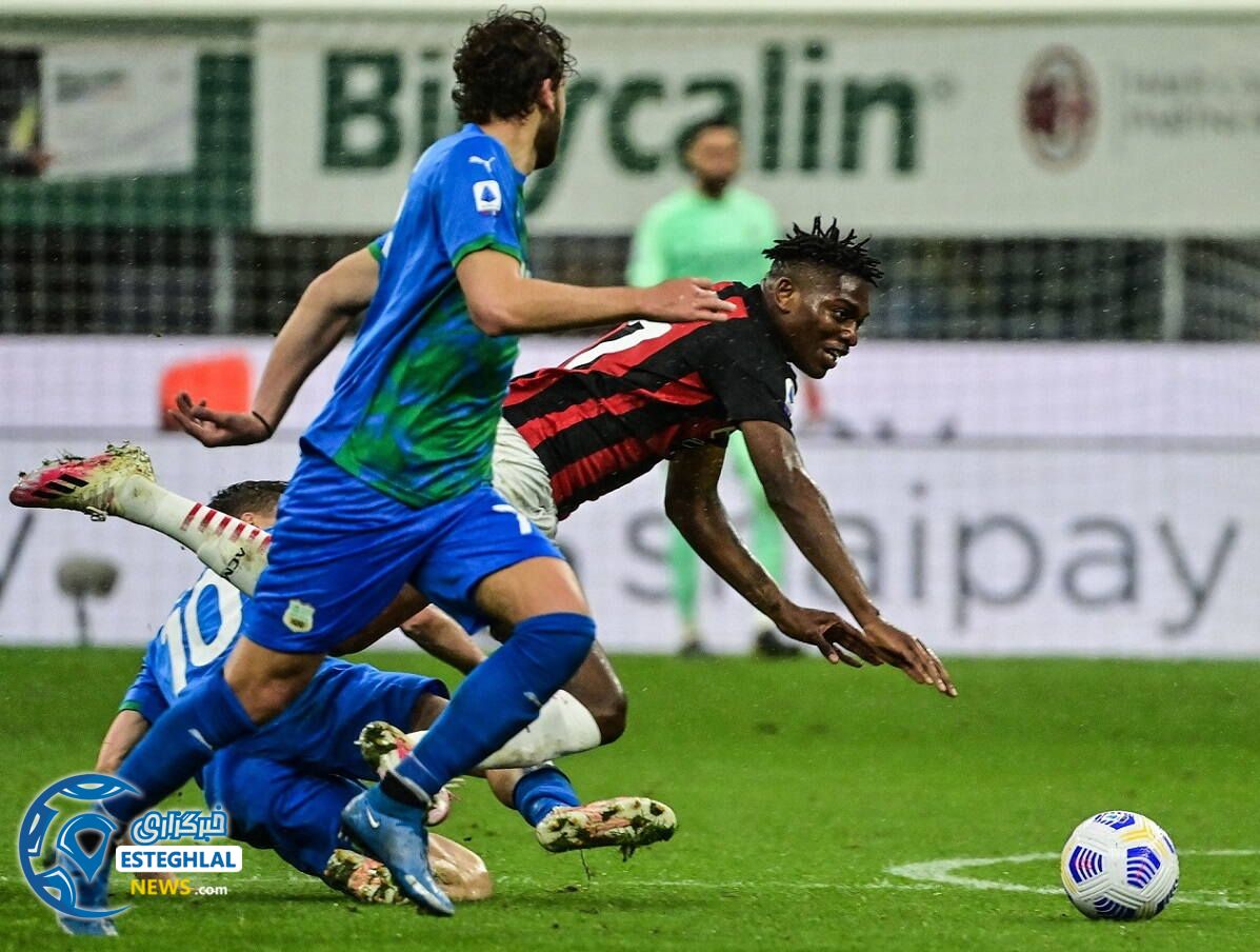 سری آ ایتالیا