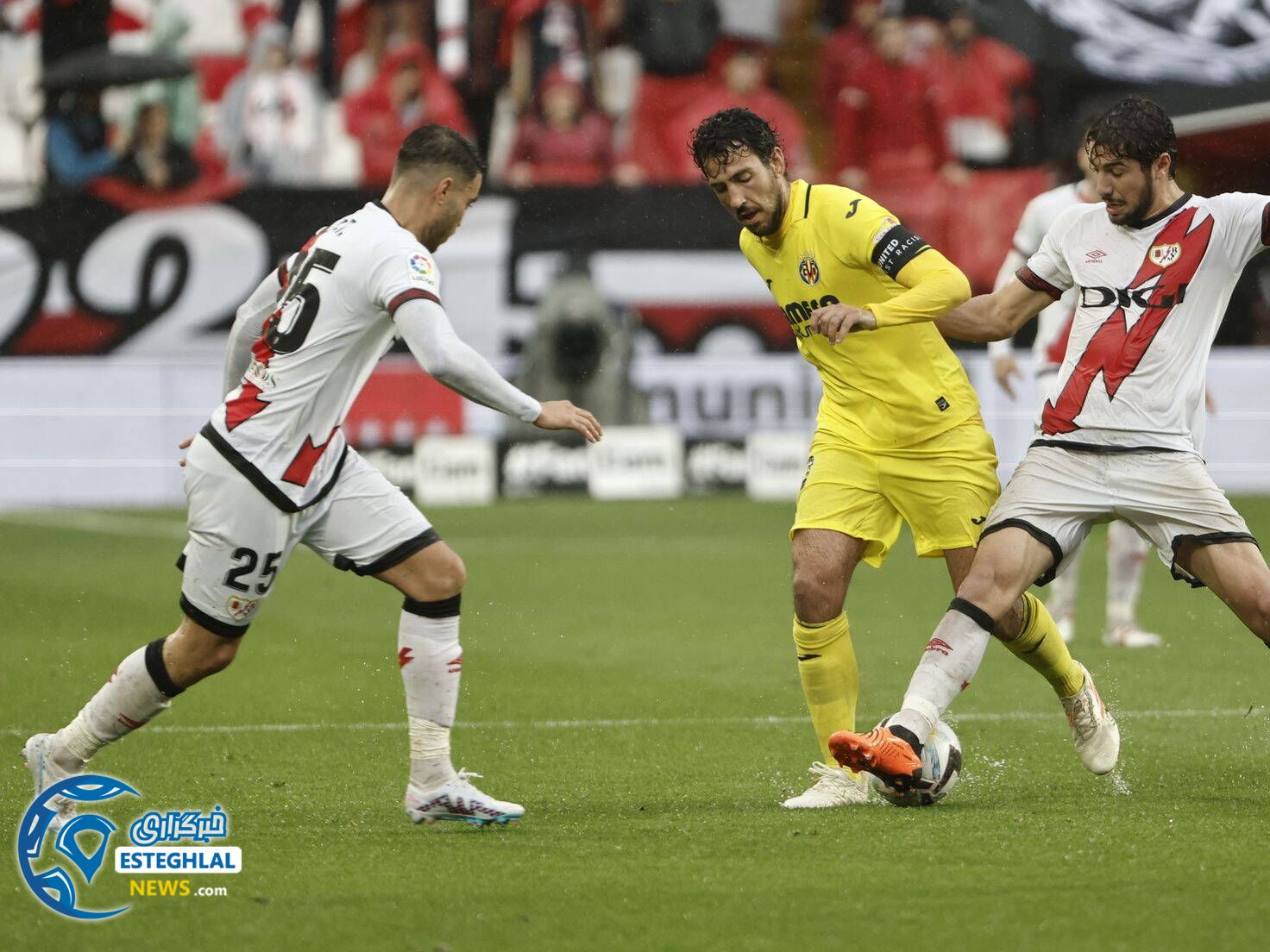 لالیگا اسپانیا