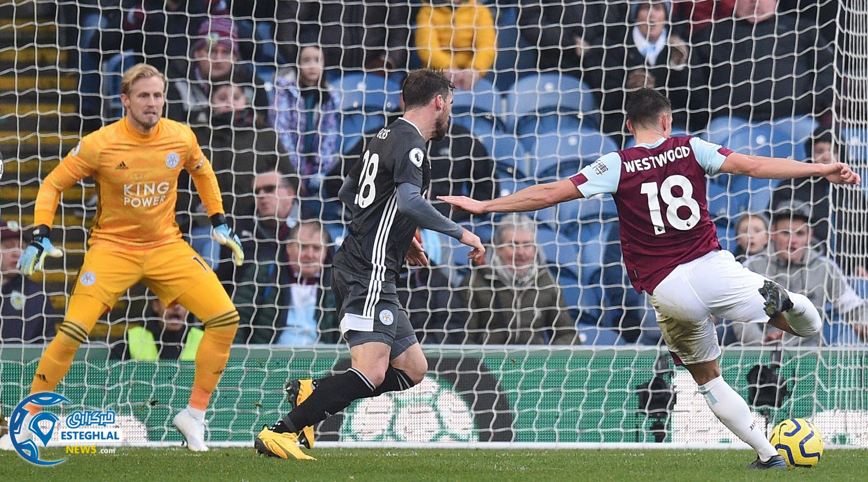 لیگ برتر انگلیس