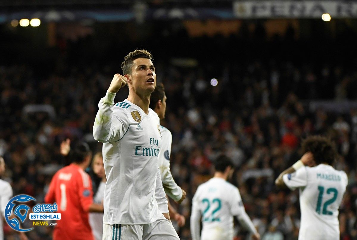 لیگ قهرمانان اروپا