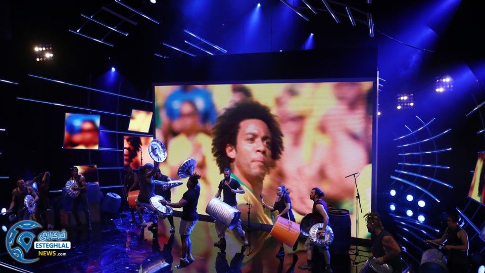 بهترین های سال 2017 فیفا