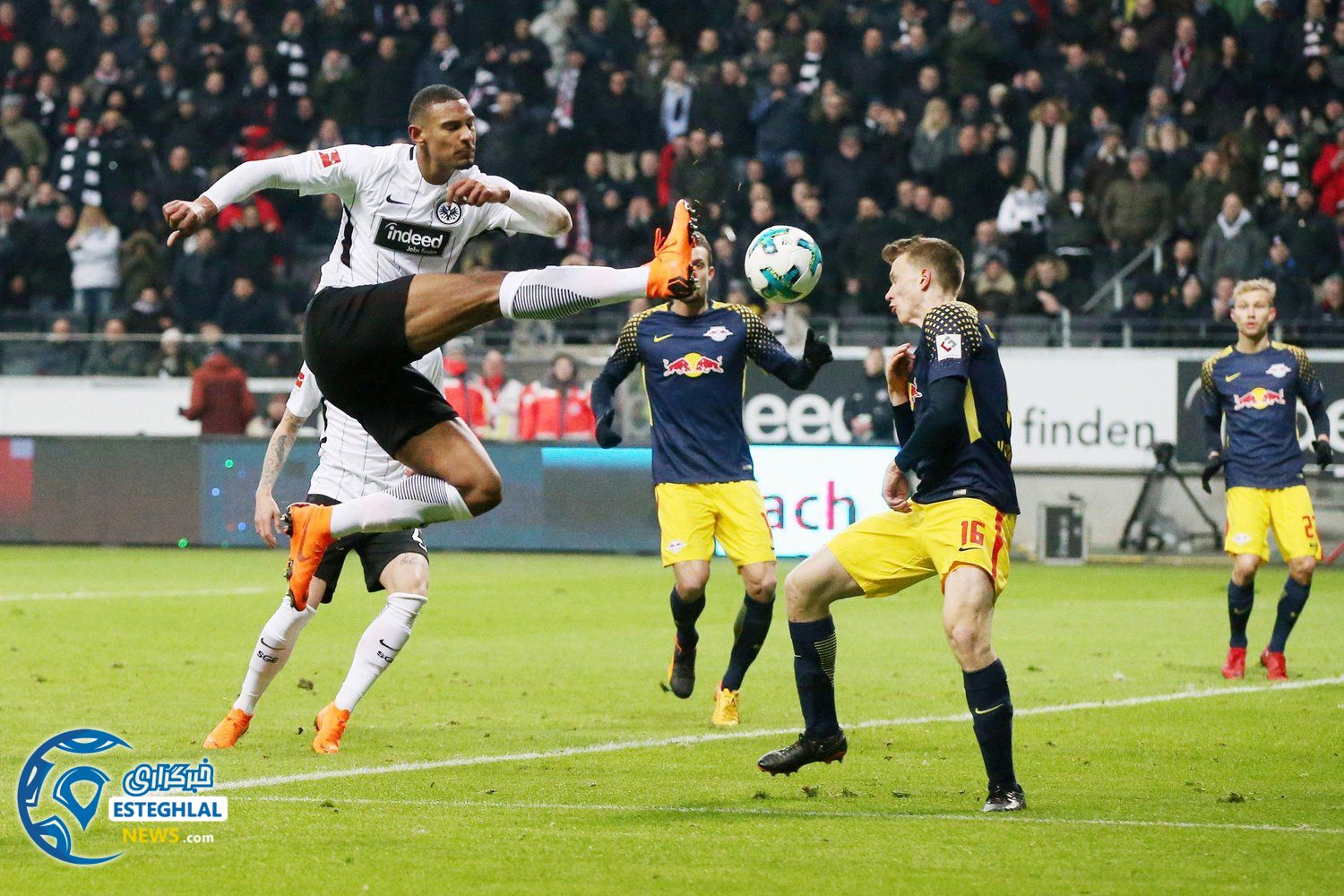 بوندسلیگا آلمان