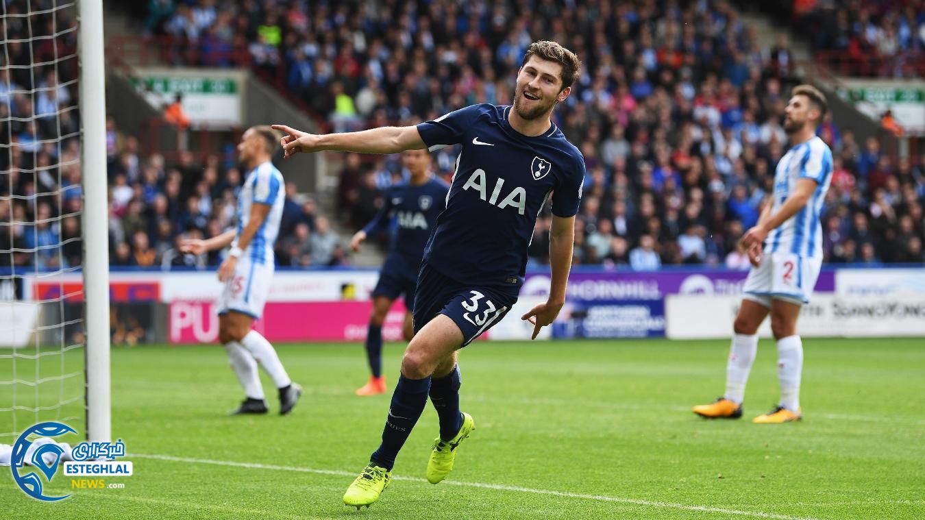 لیگ برتر انگلیس