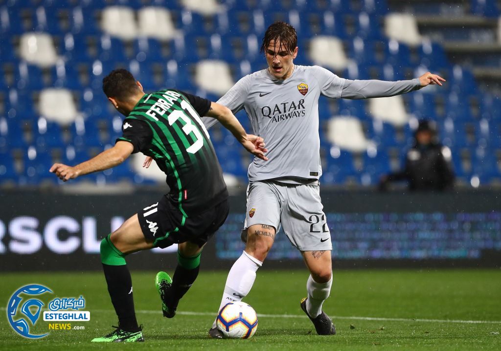 سری آ ایتالیا