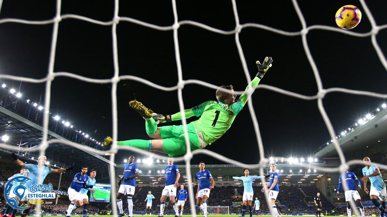 لیگ برتر انگلیس