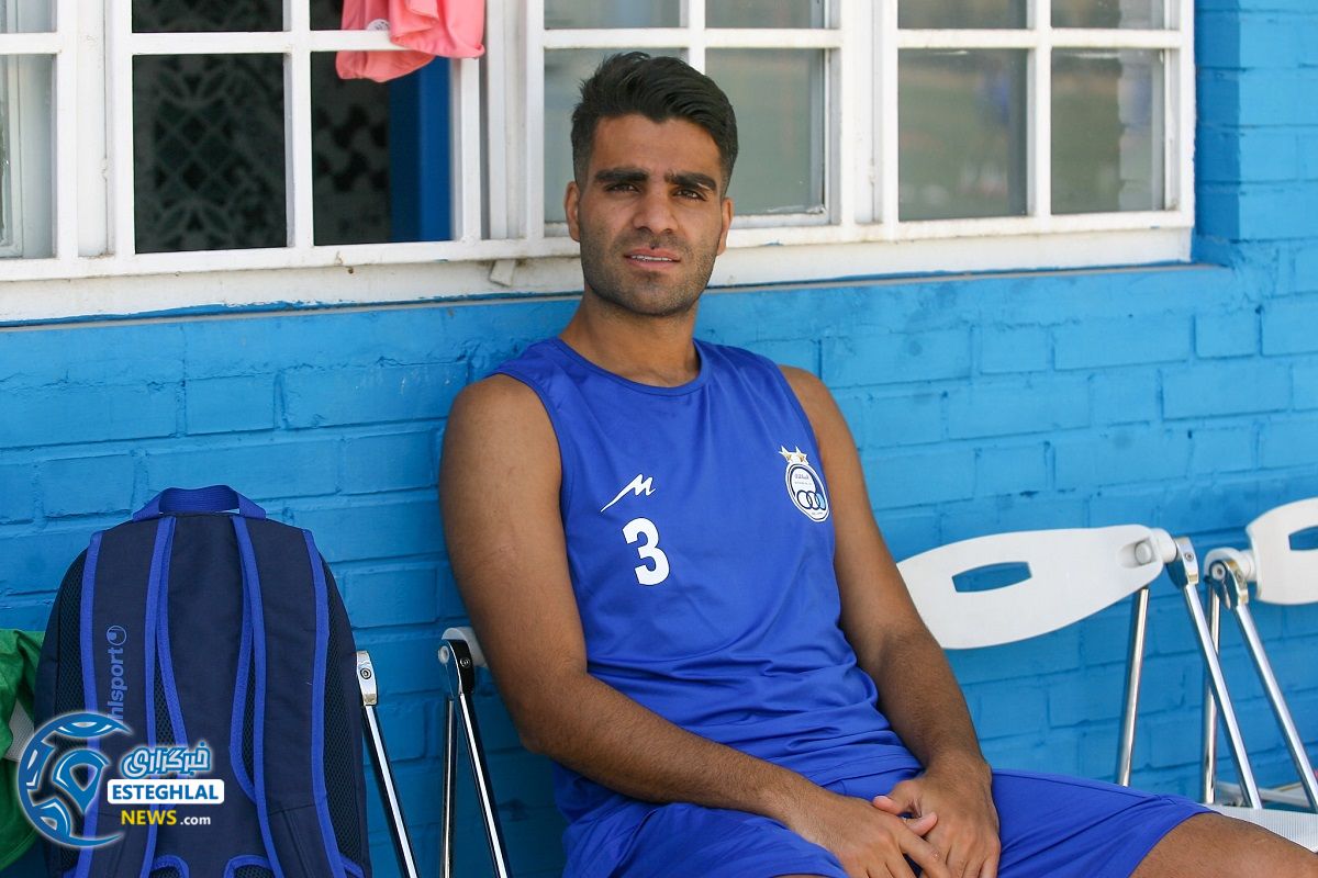 محمدحسین مرادمند