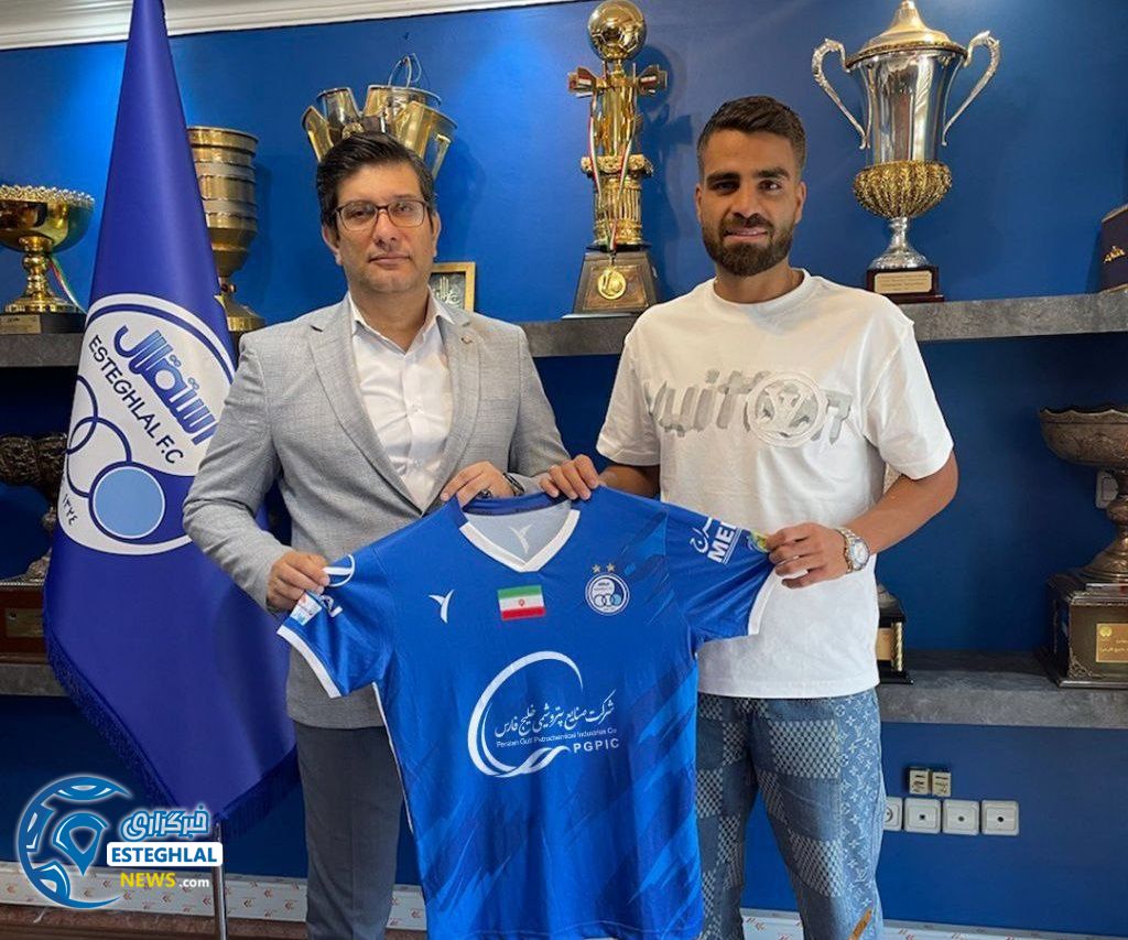 محمدحسین مرادمند