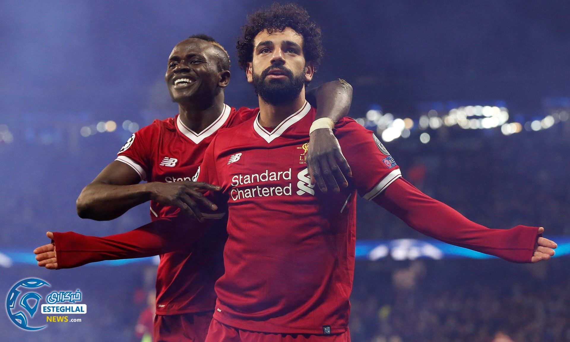 لیگ قهرمانان اروپا