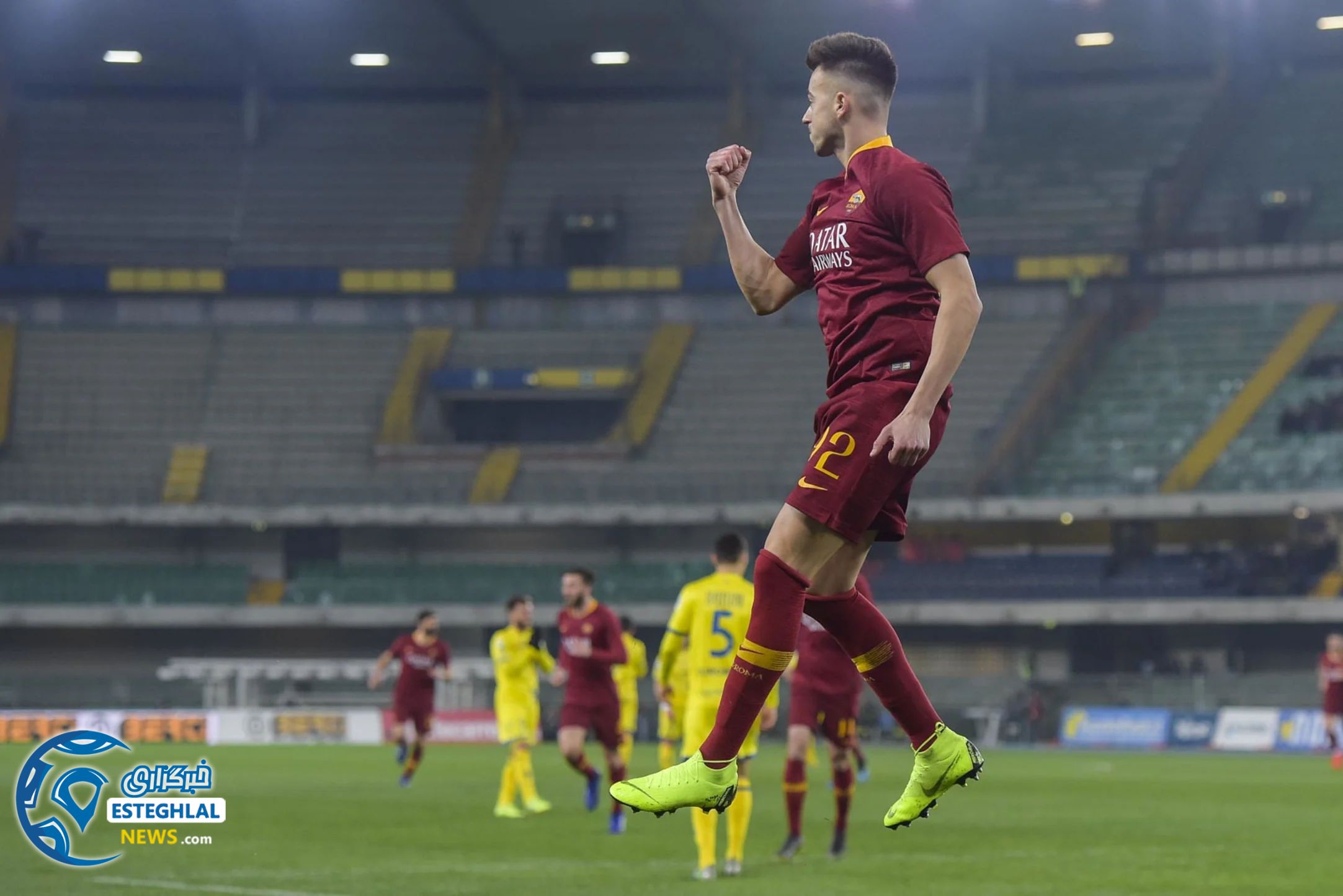 سری آ ایتالیا