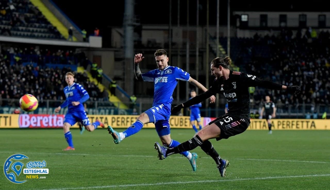 سری آ ایتالیا