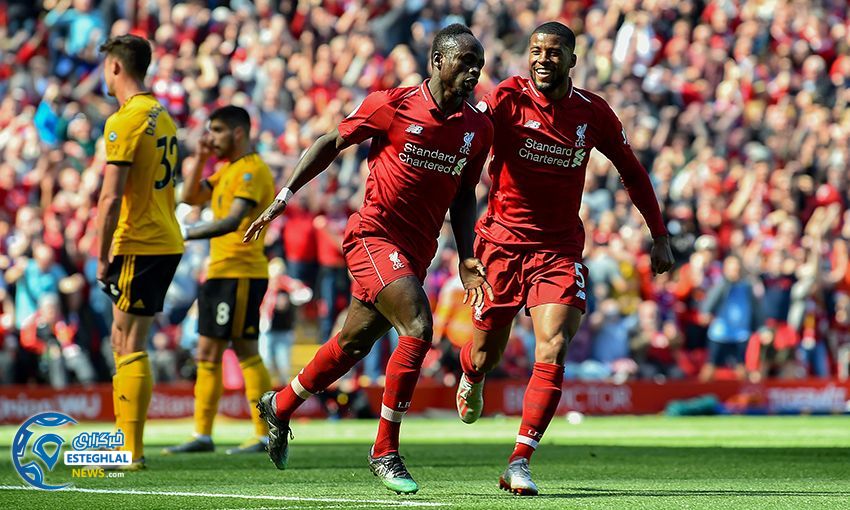 لیگ برتر انگلیس