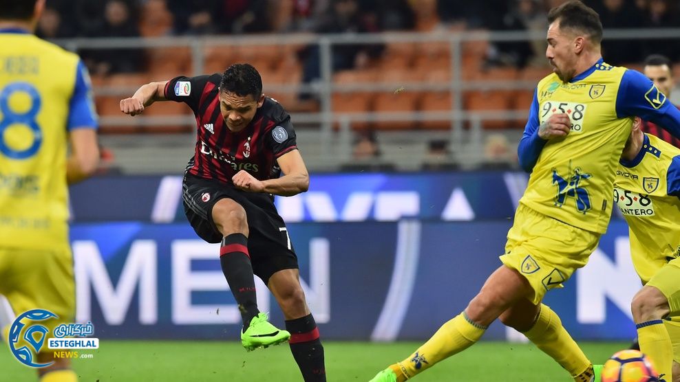 سری آ ایتالیا