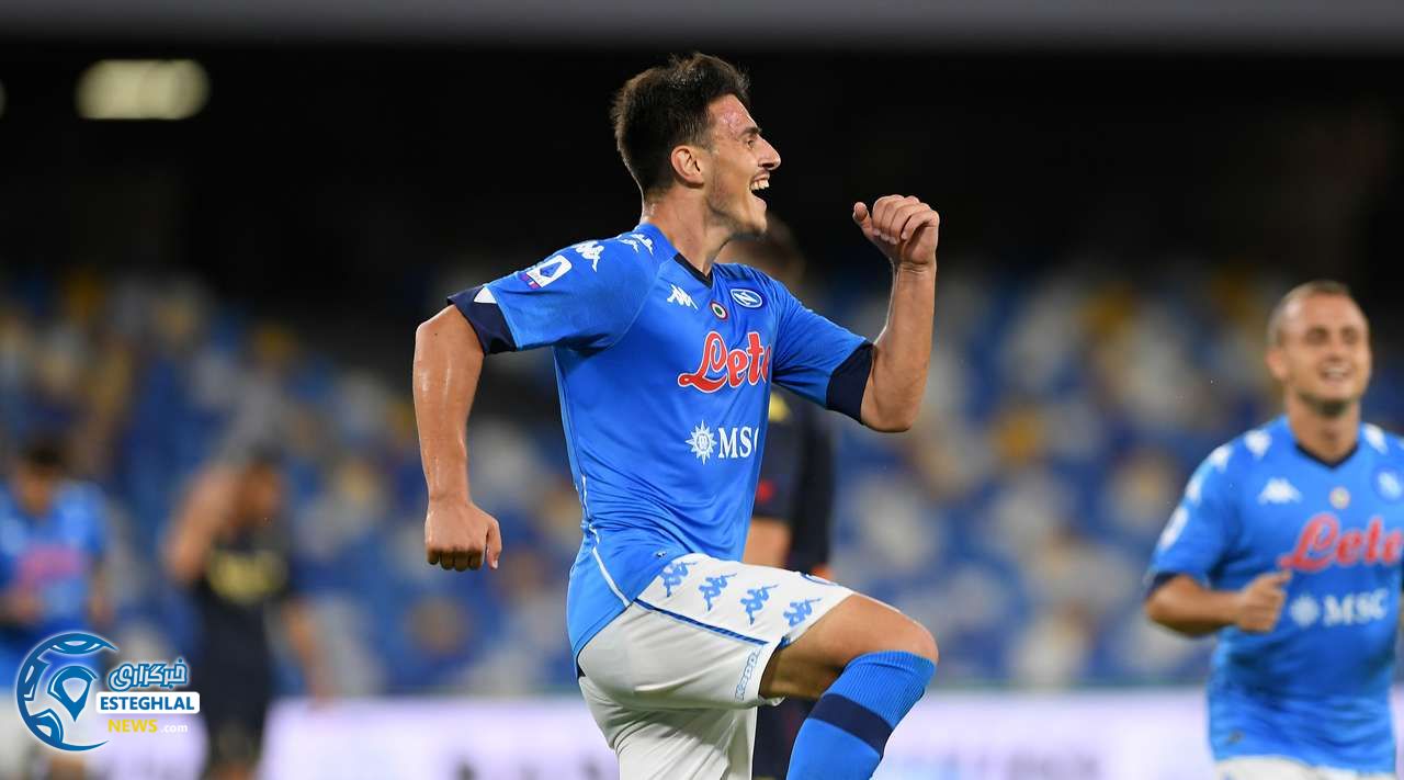 سری آ ایتالیا