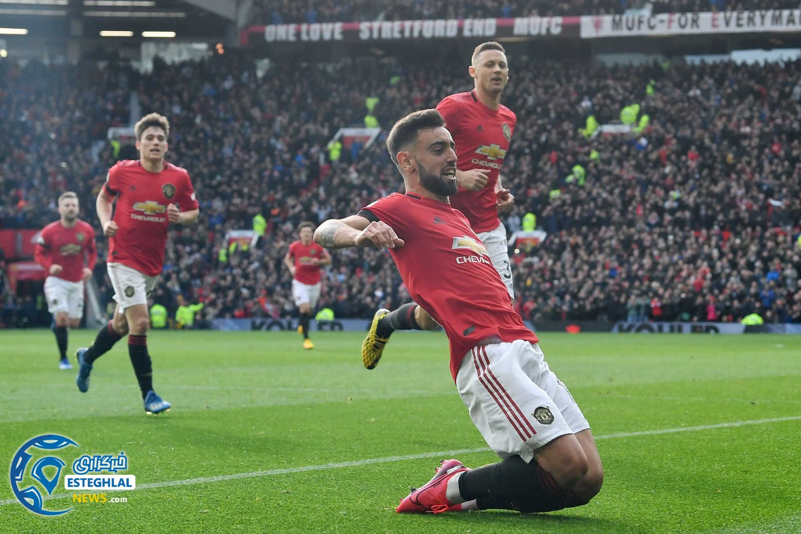 لیگ برتر انگلیس