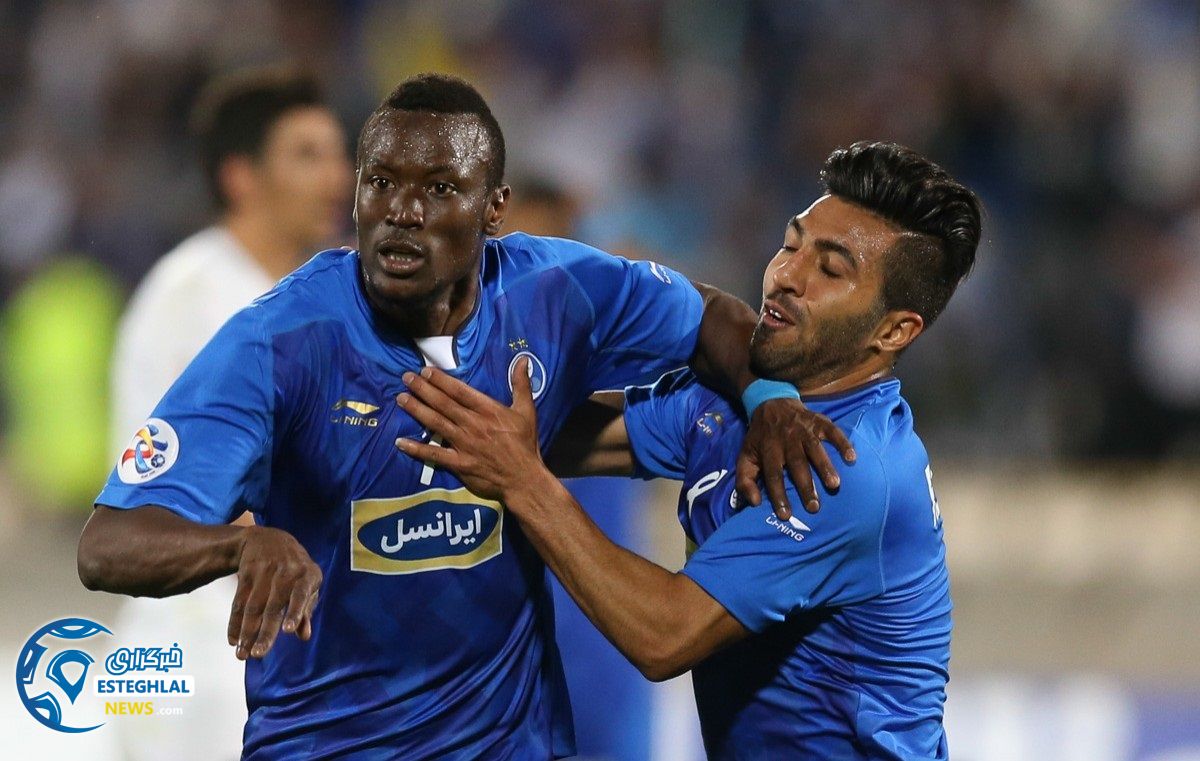 دیدار استقلال و ذوب آهن