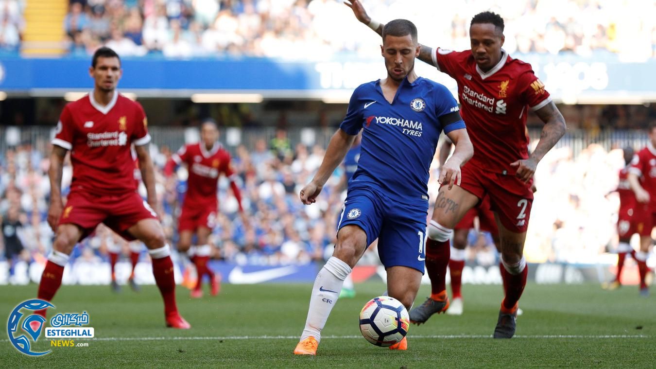 لیگ برتر انگلیس