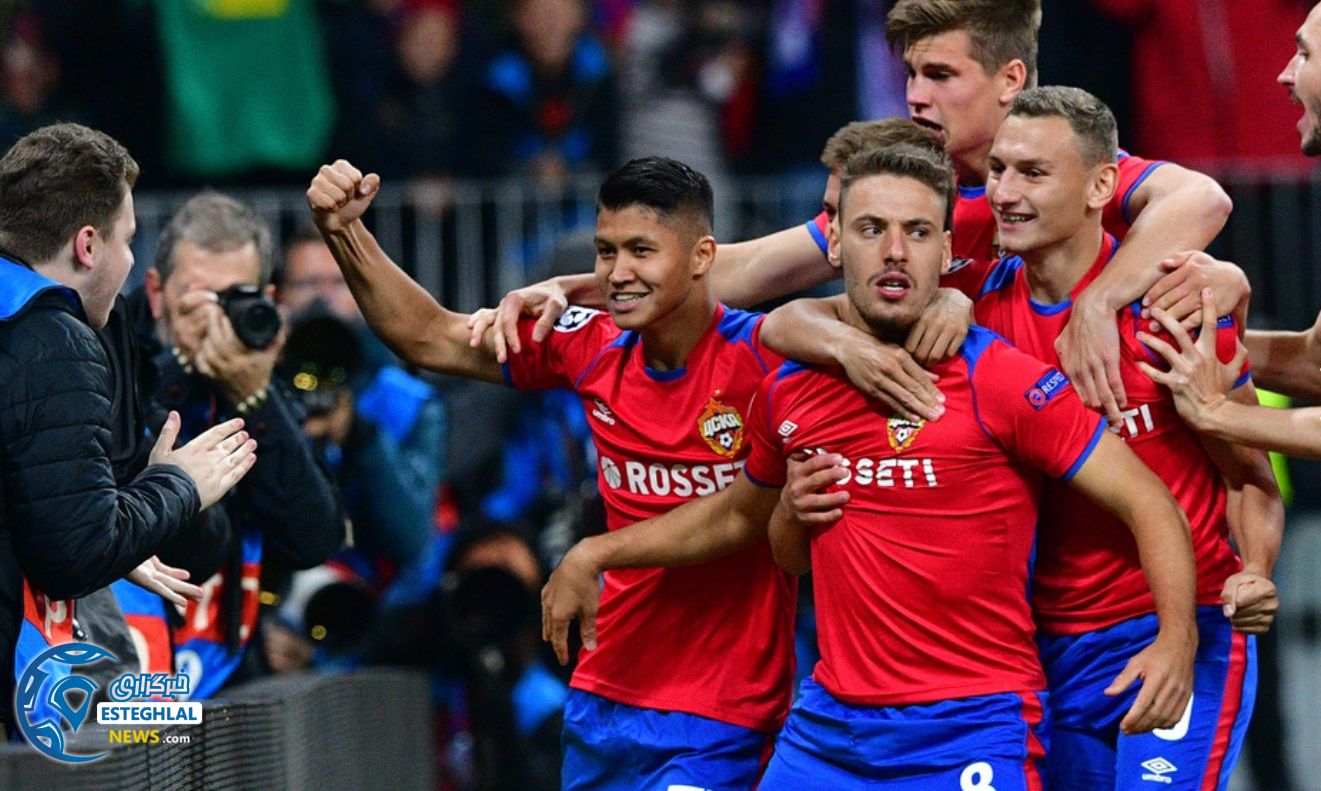 لیگ قهرمانان اروپا