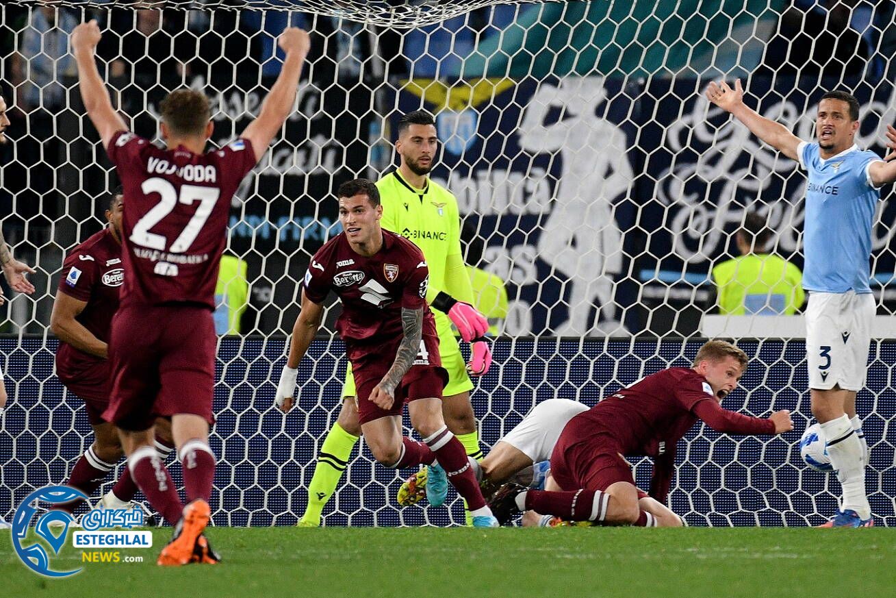 سری آ ایتالیا