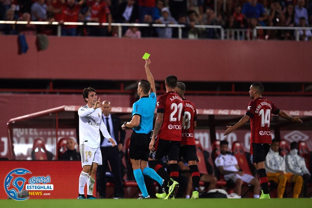 لالیگا اسپانیا