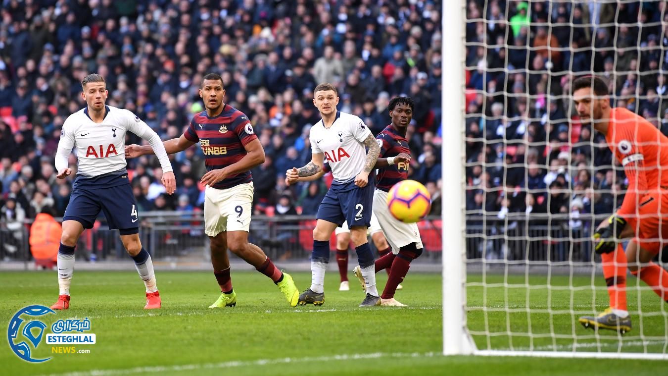 لیگ برتر انگلیس