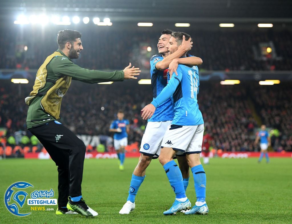 لیگ قهرمانان اروپا