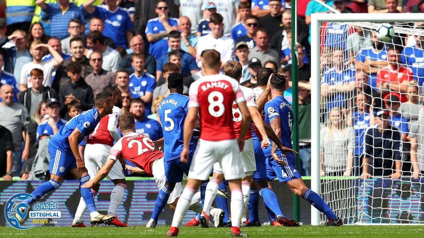 لیگ برتر انگلیس