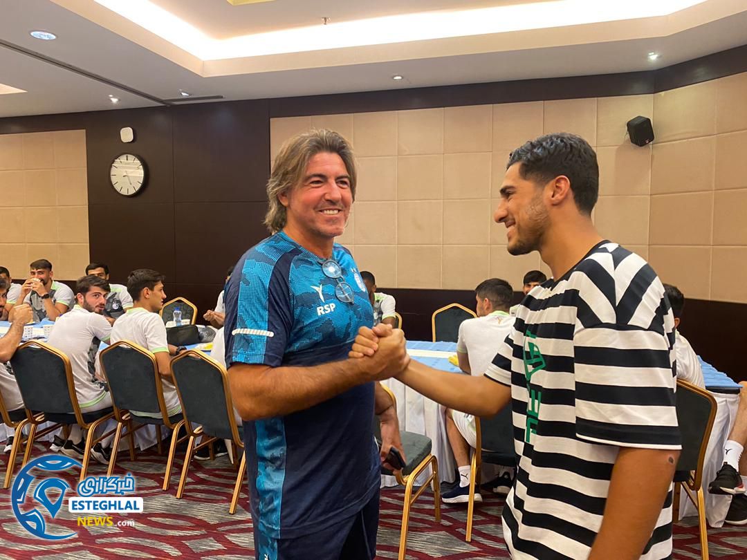 امیرعلی صادقی