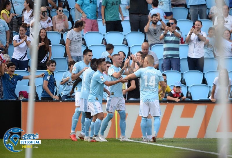 لالیگا اسپانیا