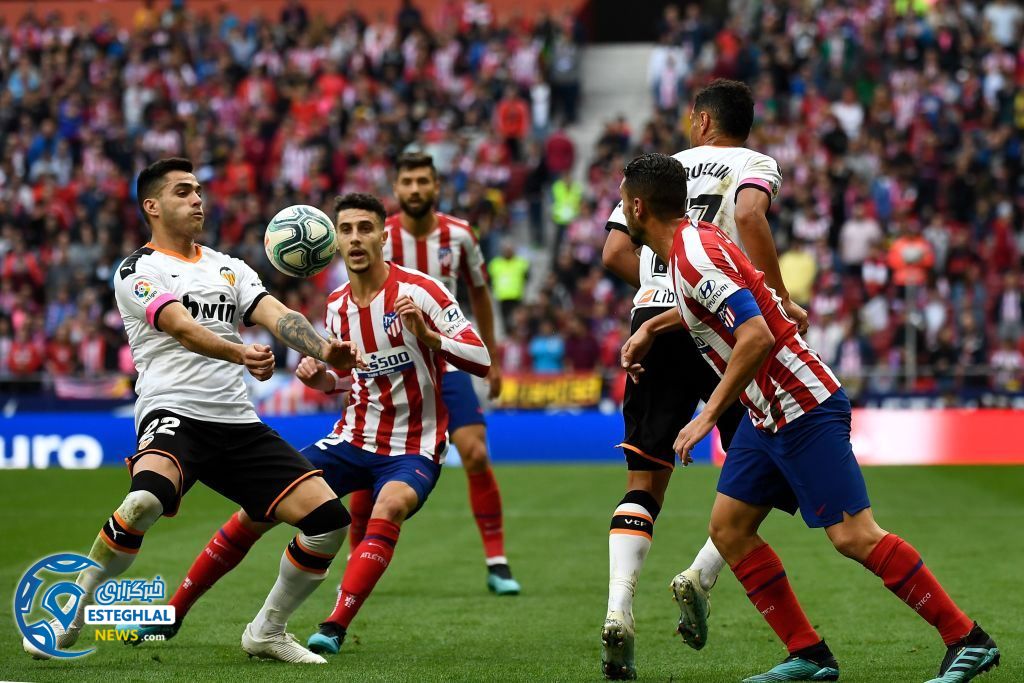 لالیگا اسپانیا