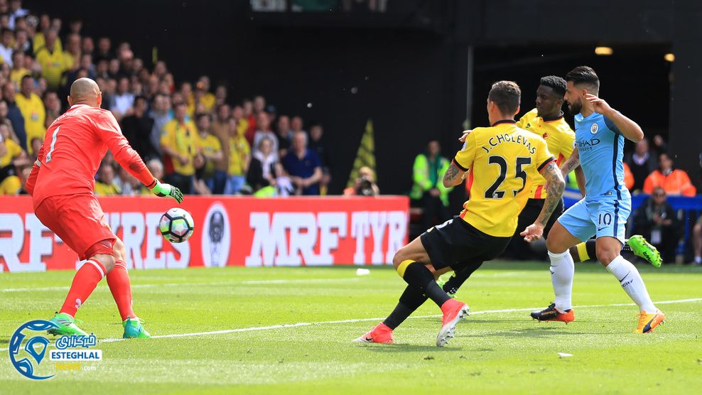 لیگ برتر انگلیس