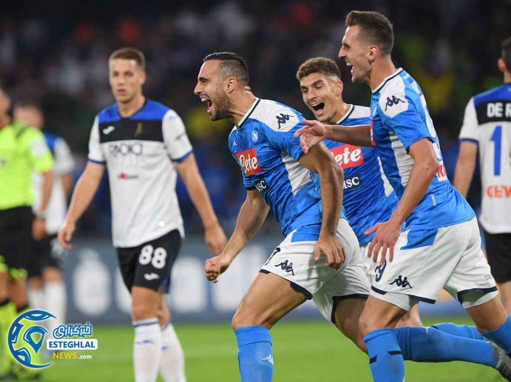 سری آ ایتالیا