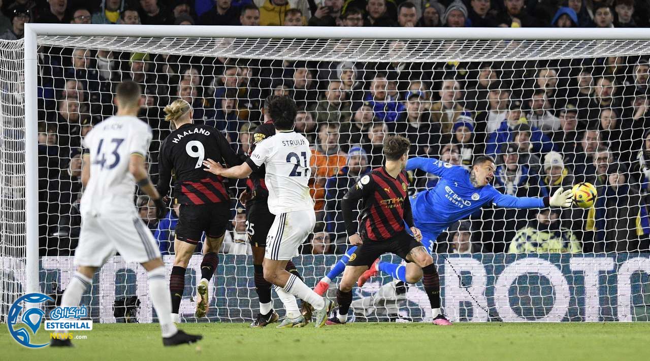 لیگ برتر انگلیس