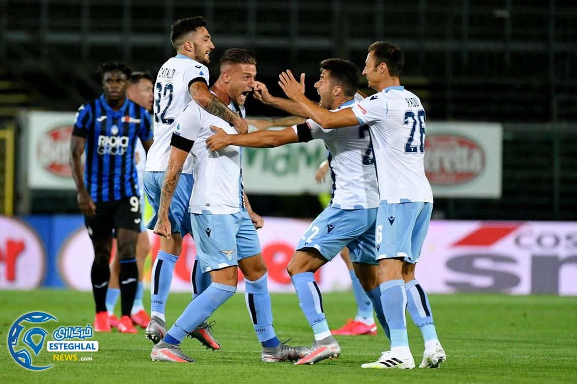 سری آ ایتالیا