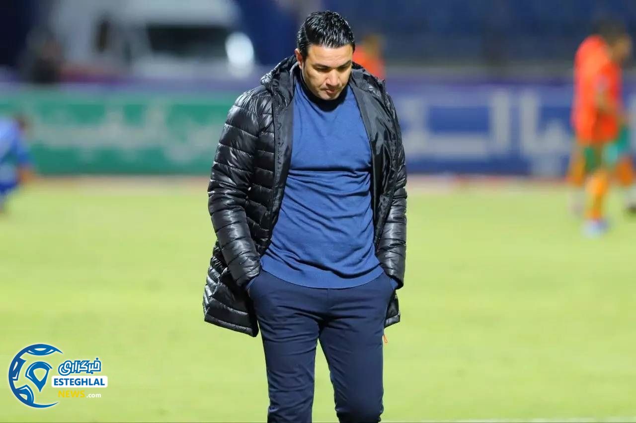 مس رفسنجان 2-0 استقلال 