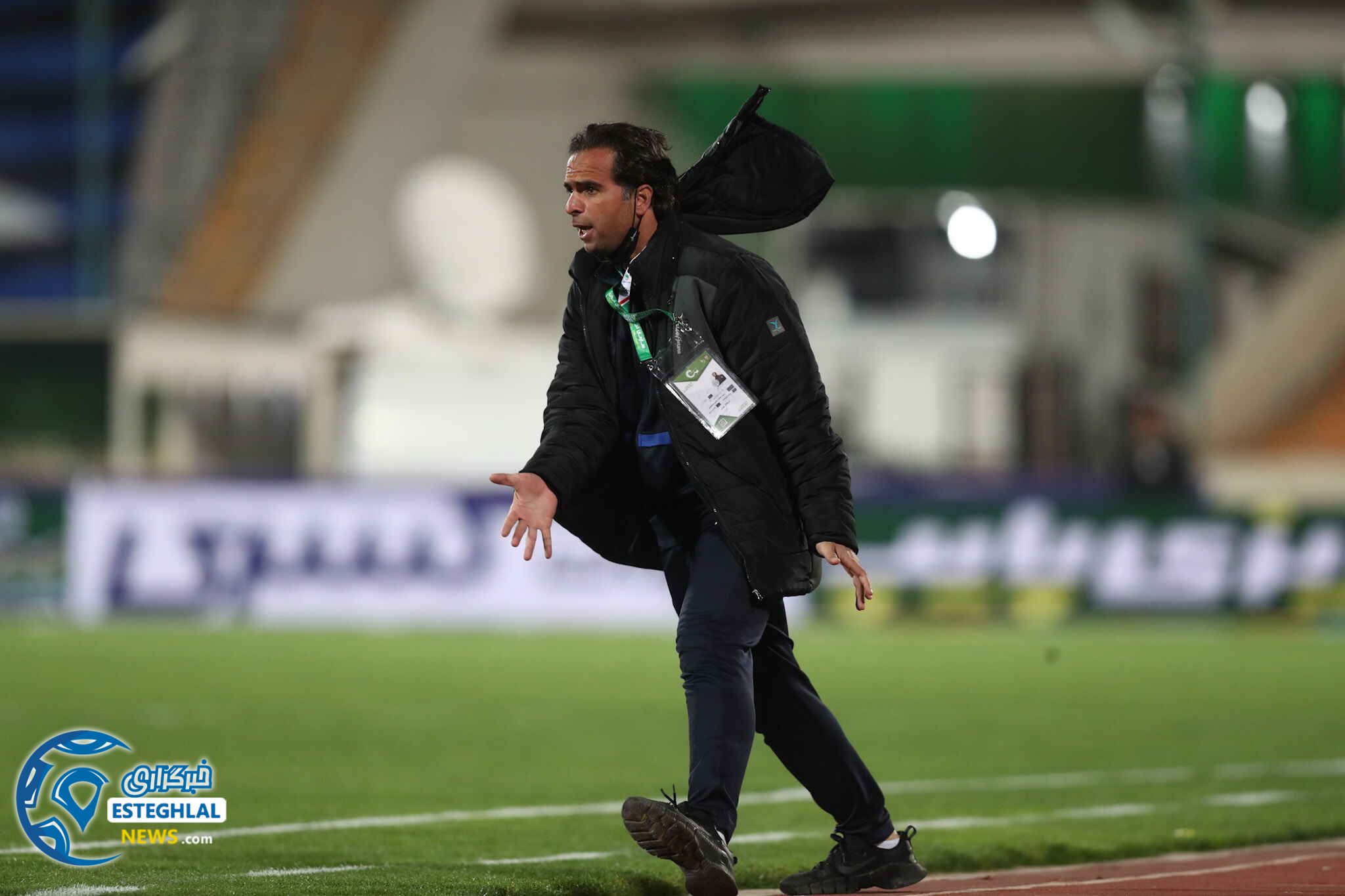  صالح مصطفوی