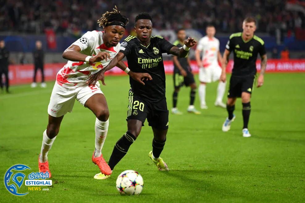 لیگ قهرمانان اروپا