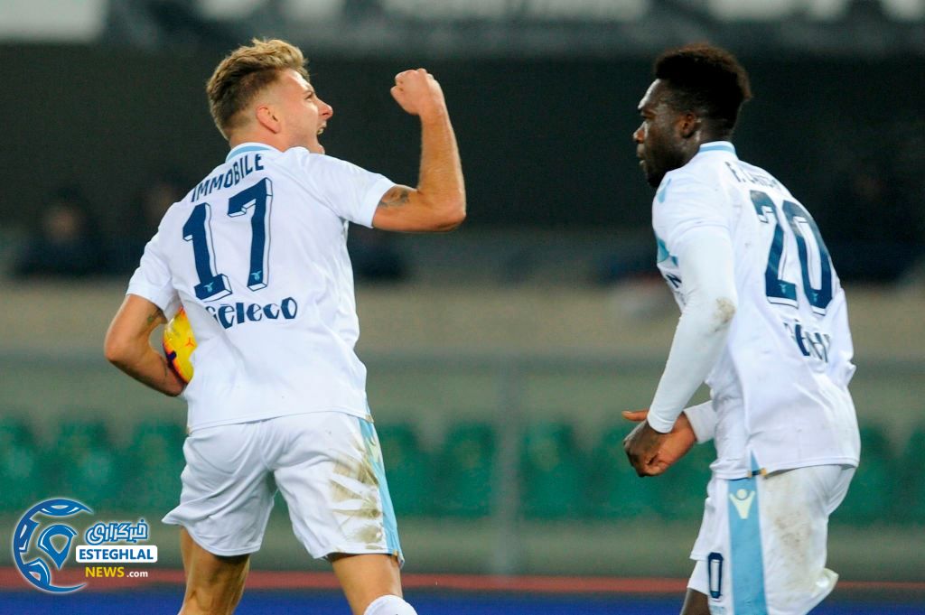 سری آ ایتالیا