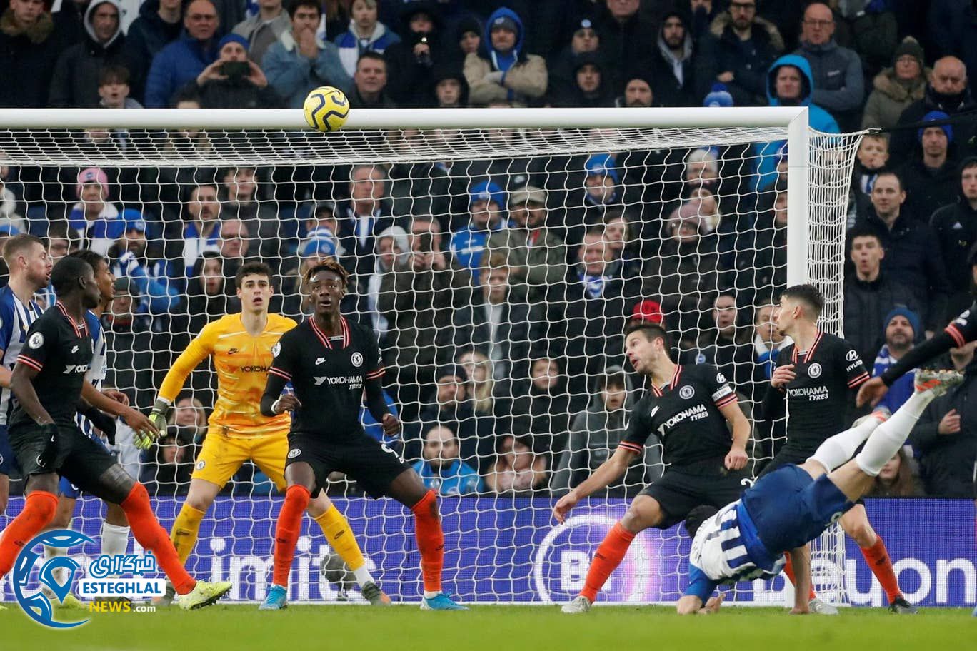 لیگ برتر انگلیس