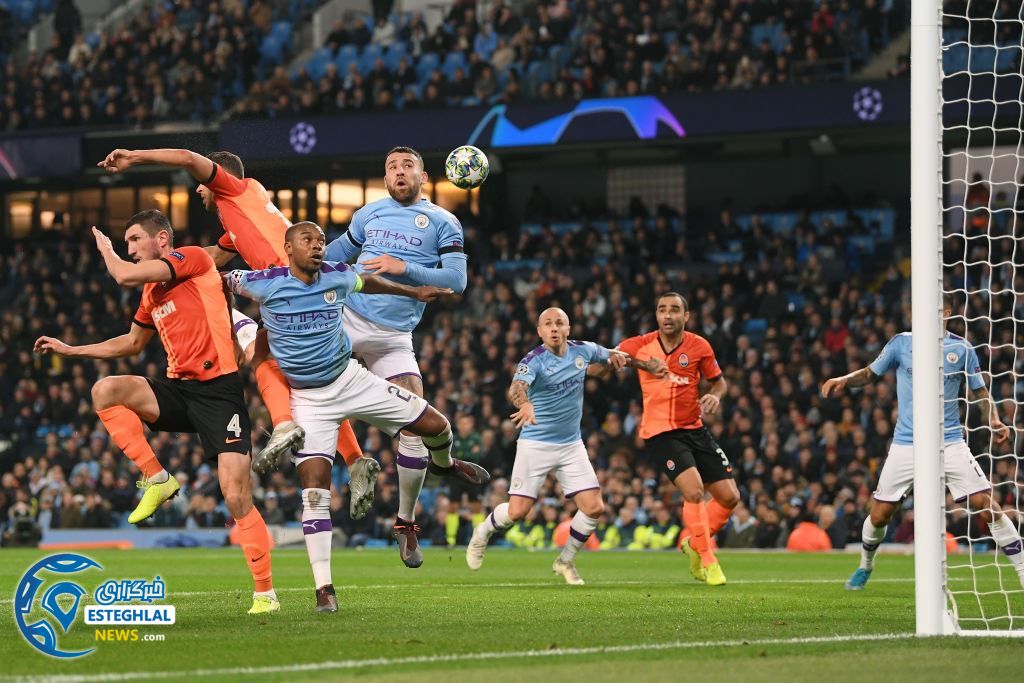 لیگ قهرمانان اروپا