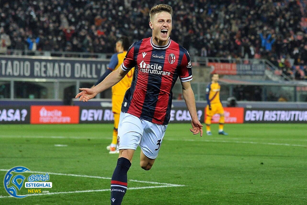 سری آ ایتالیا