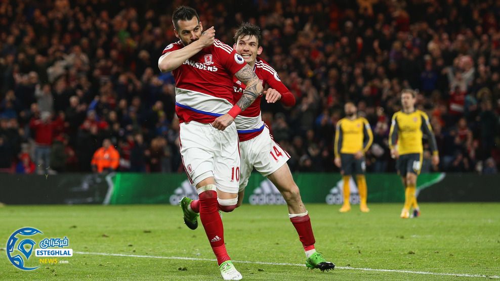 لیگ برتر انگلیس