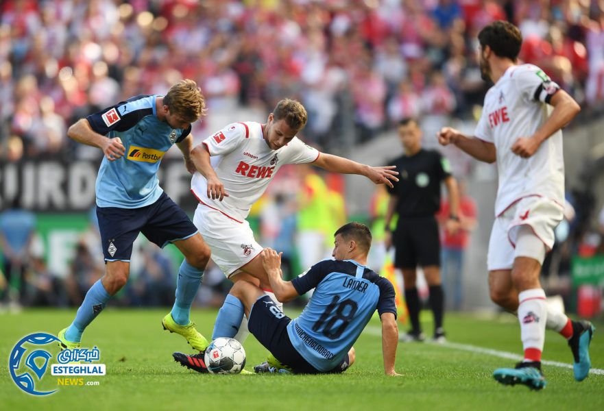 بوندسلیگا آلمان