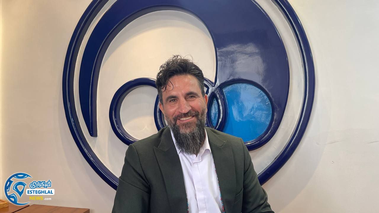 داود حقدوست