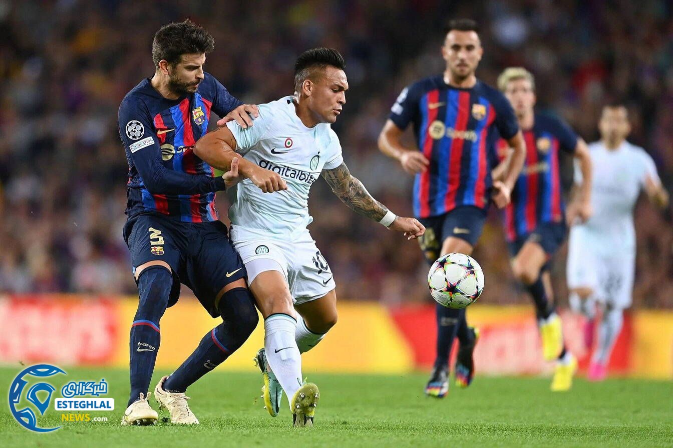 لیگ قهرمانان اروپا