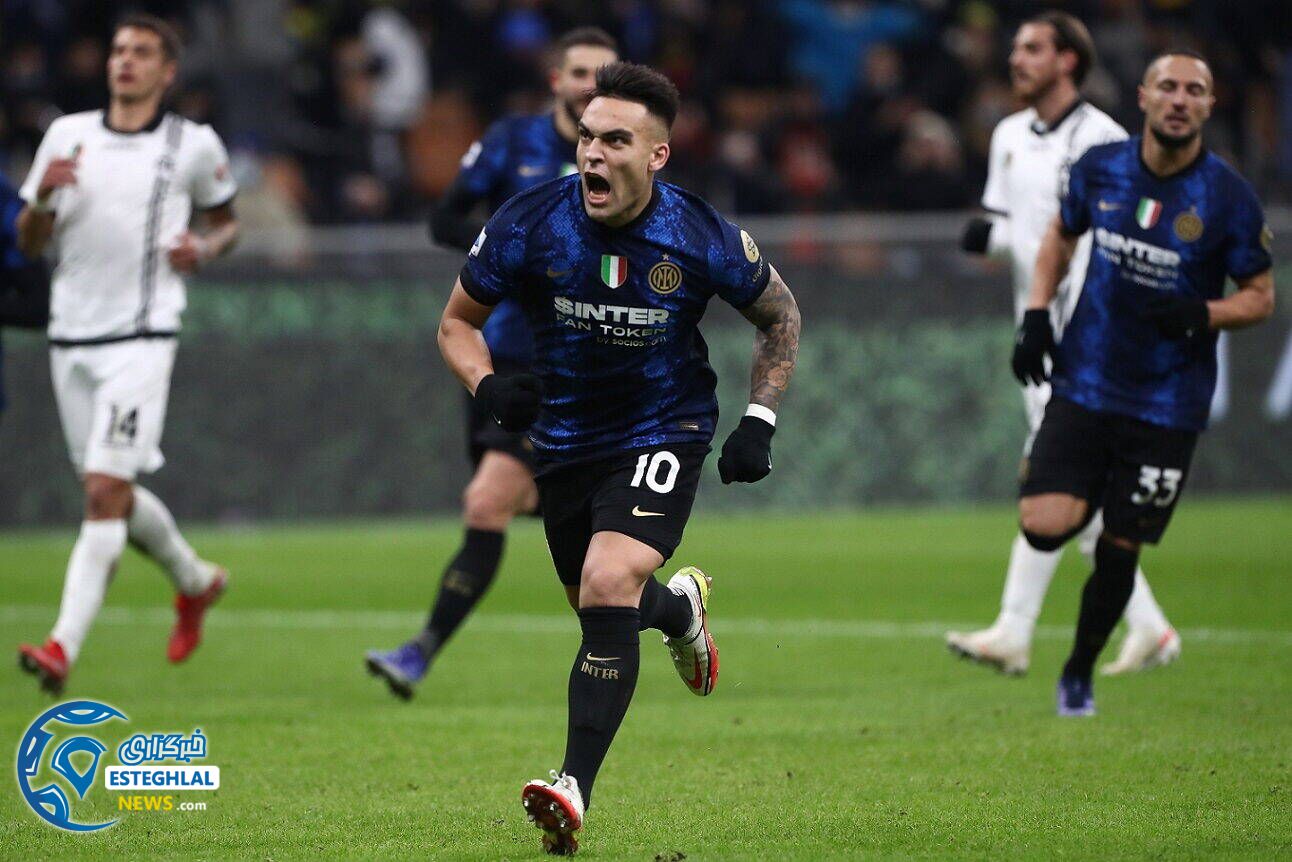 سری آ ایتالیا