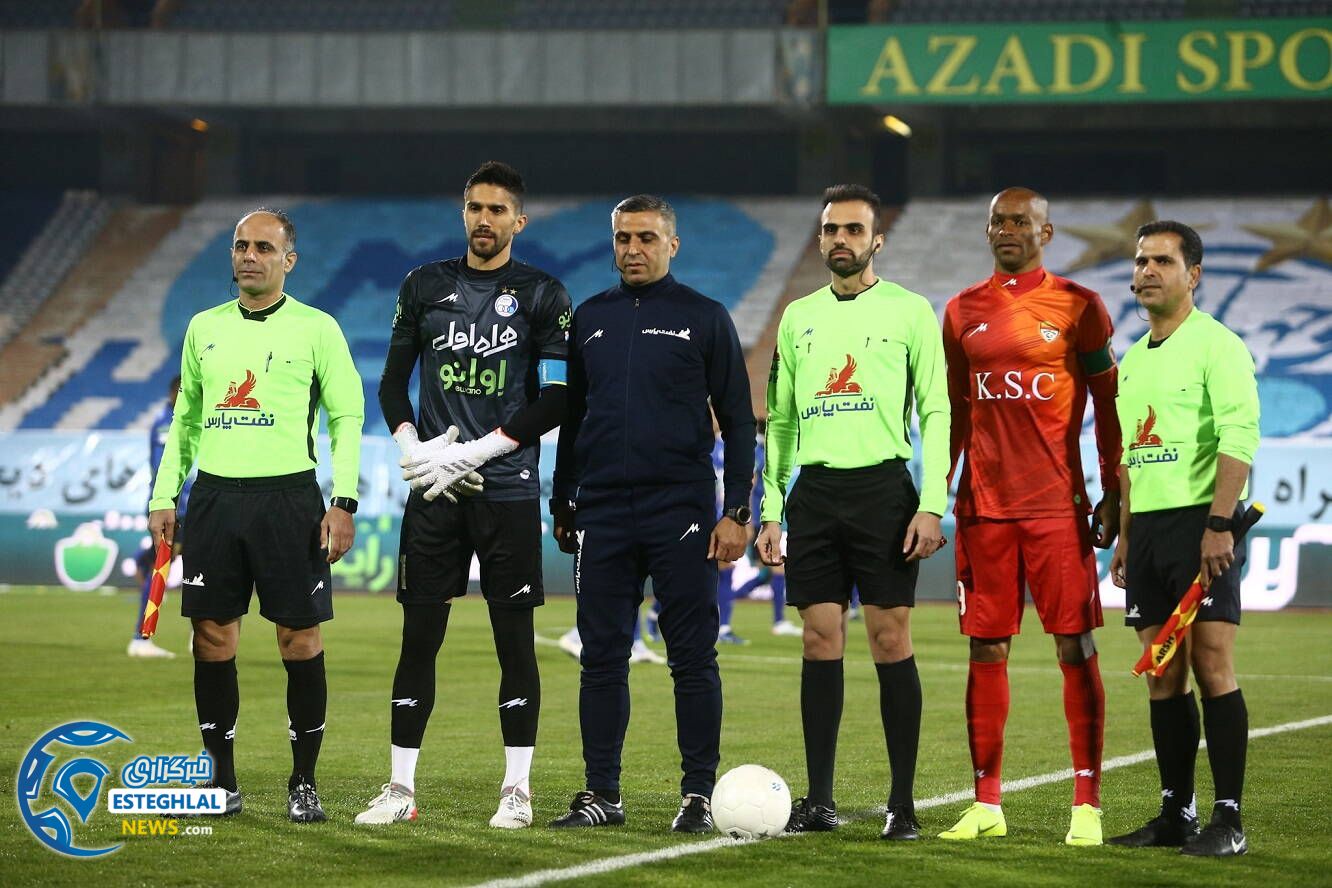 امیر عرب براقی