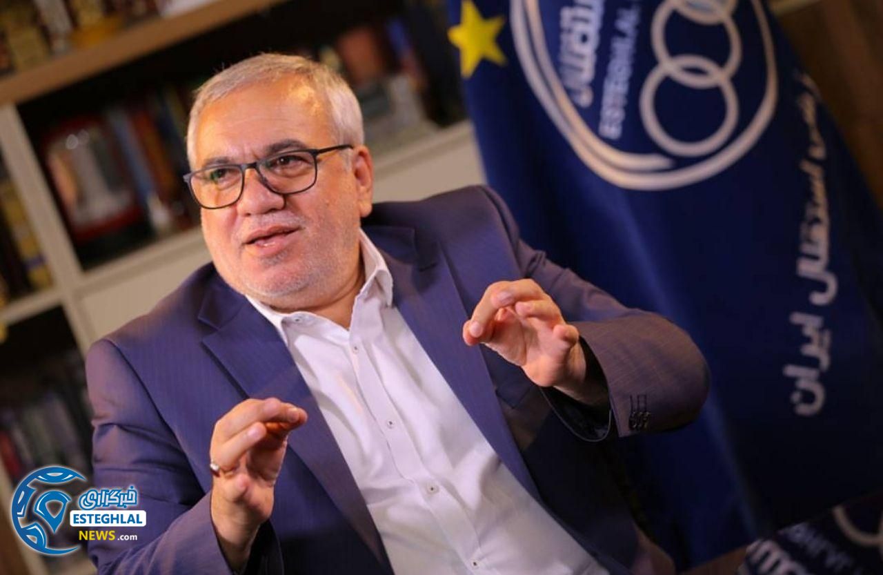 علی فتح الله زاده