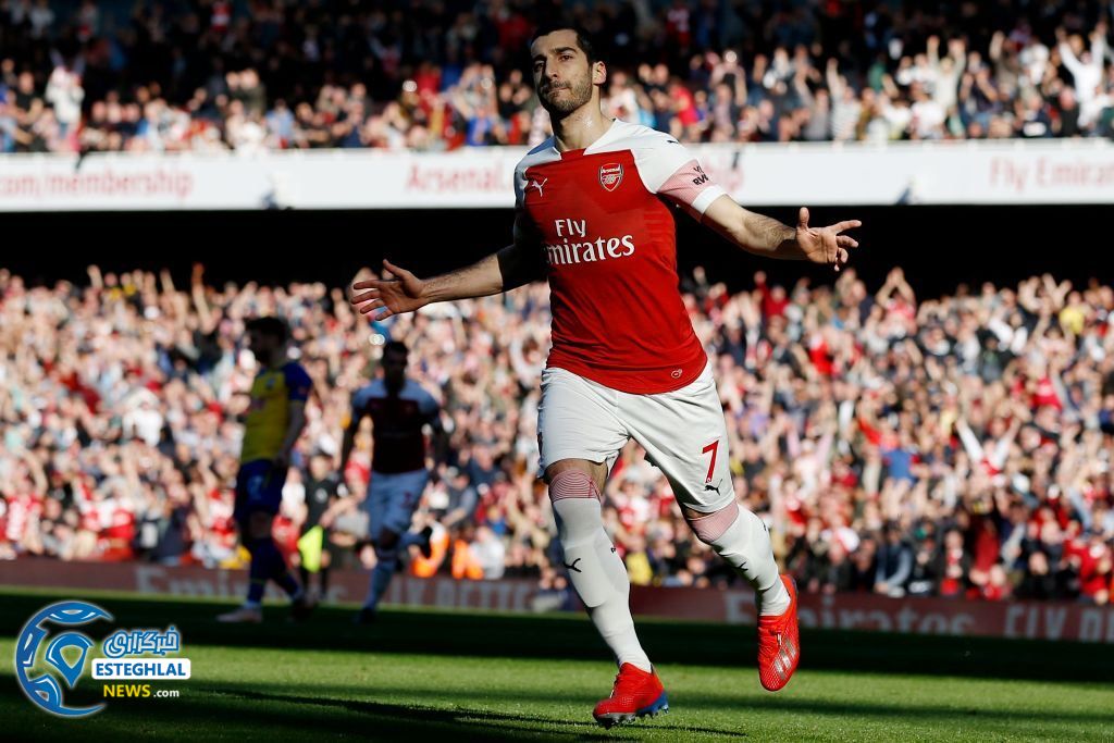 لیگ برتر انگلیس