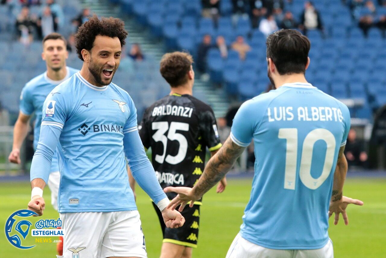 سری آ ایتالیا