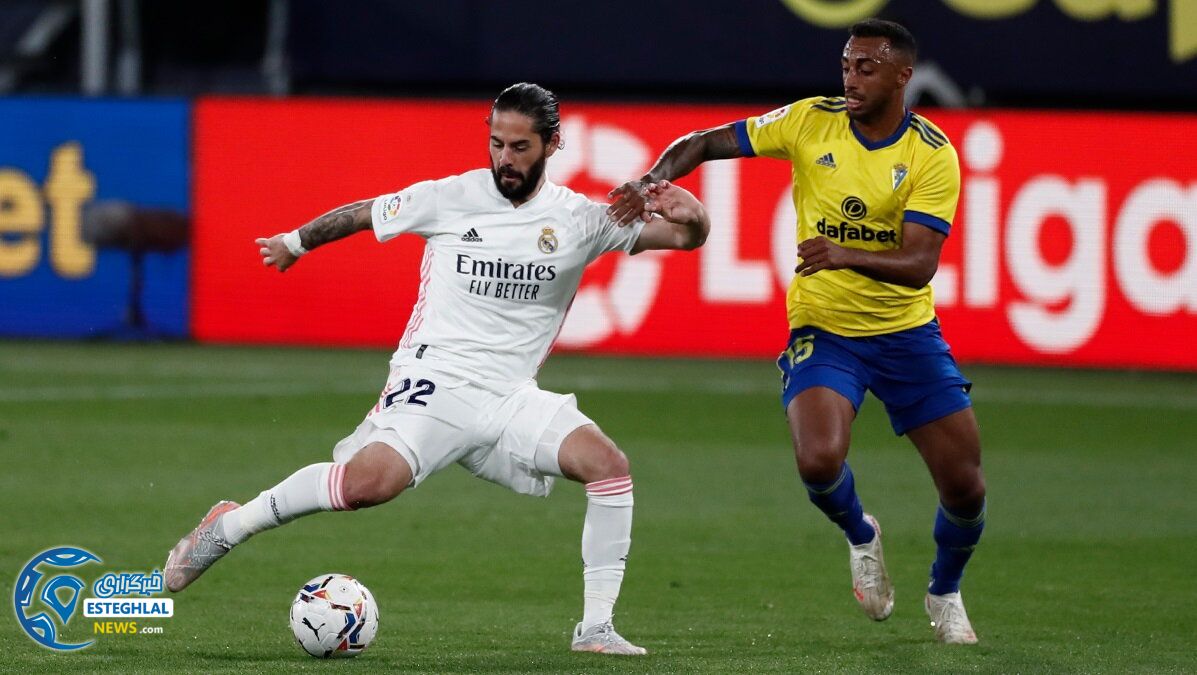 لالیگا اسپانیا